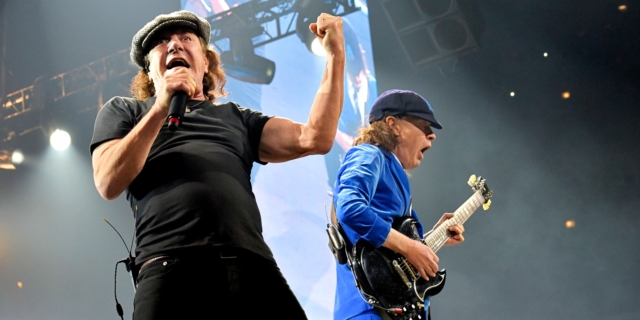 συγκρότημα AC/DC