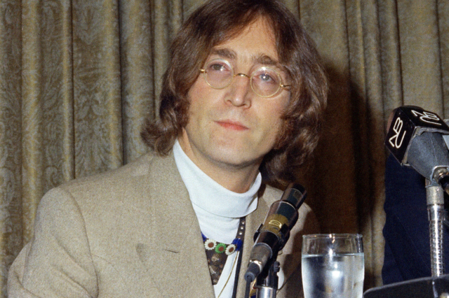 John Lennon