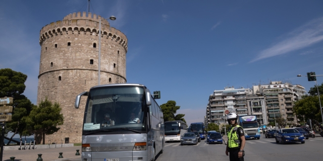 Η επιστροφή Βούλγαρων και Αλβανών τουριστών στην Ελλάδα και το άθικτο ρεκόρ