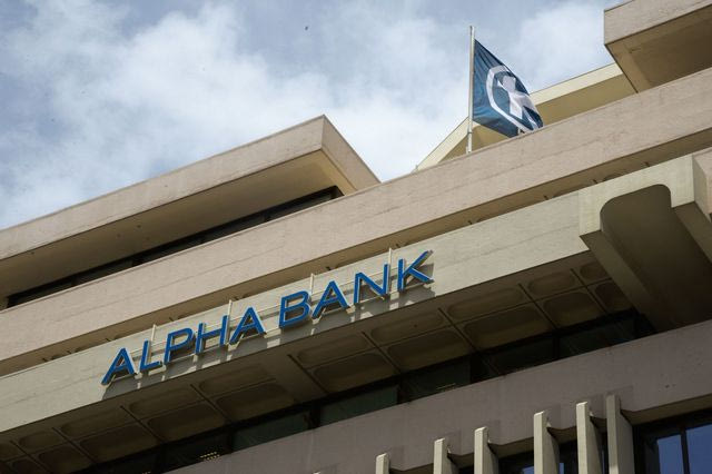 Alpha Bank