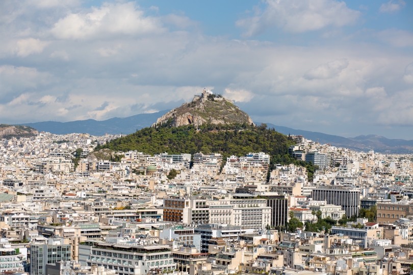 athens freepik