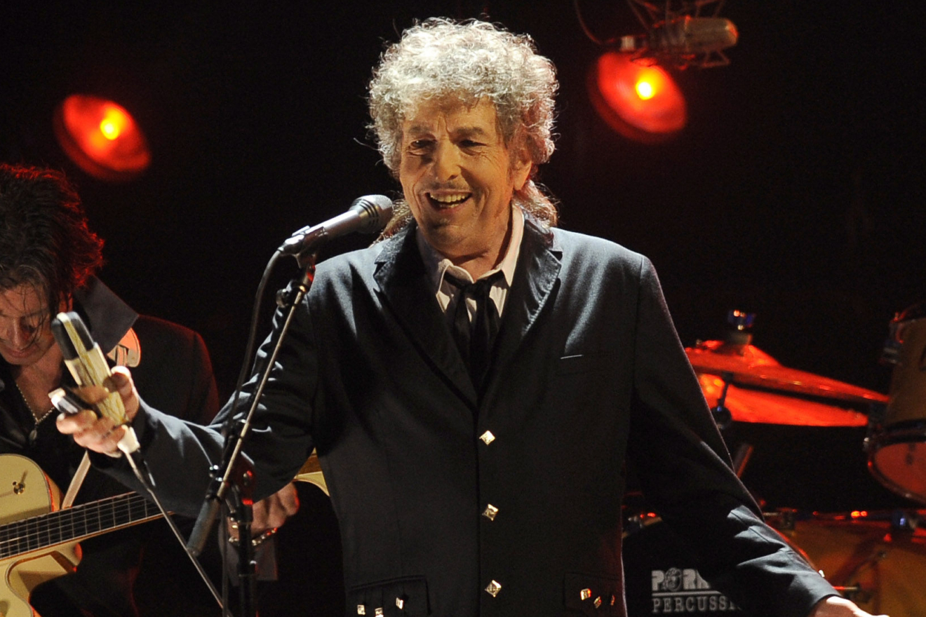 Bob Dylan