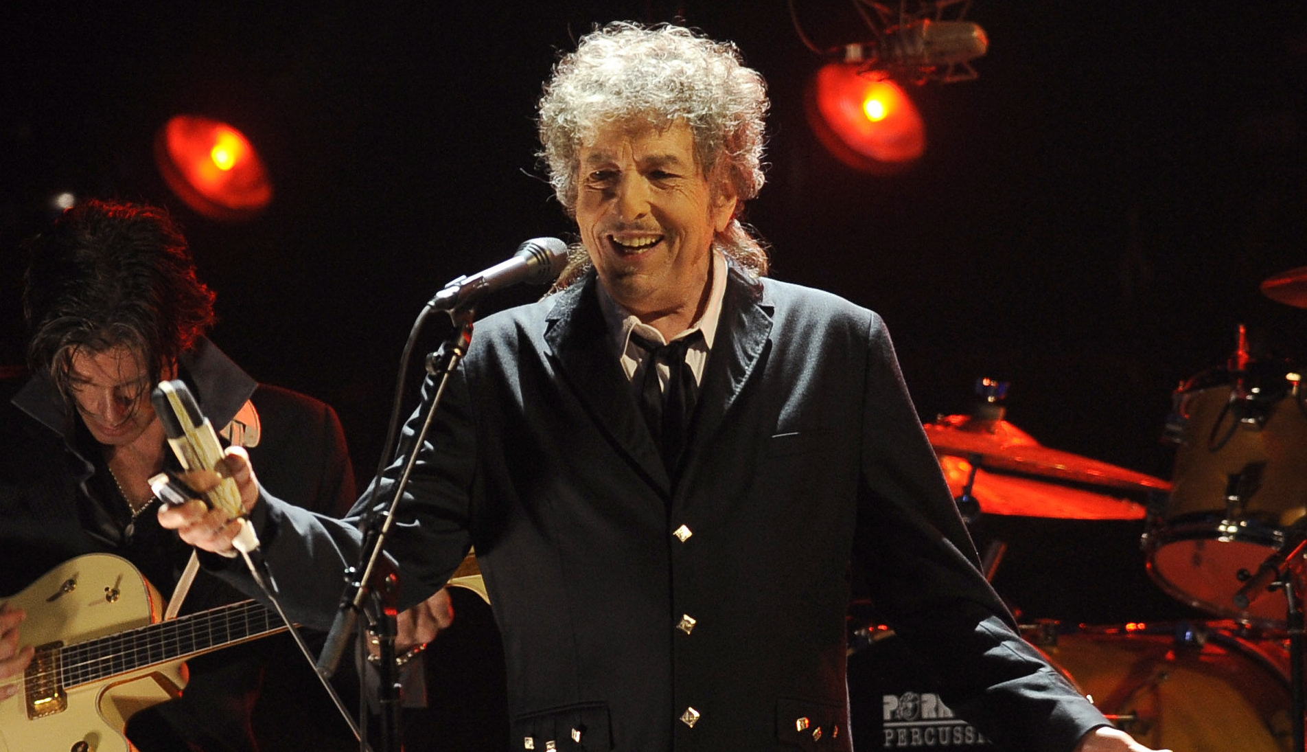 Bob Dylan