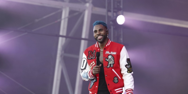 Jason Derulo