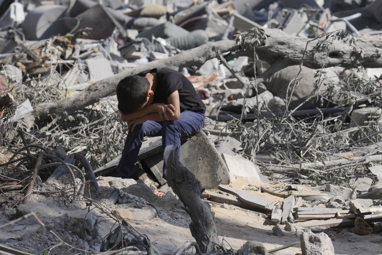 Ισραήλ: Ενώπιον του Διεθνούς Δικαστηρίου από σήμερα για γενοκτονία στη Γάζα