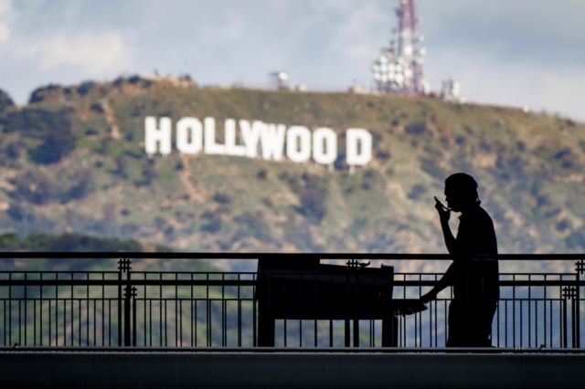 Hollywood