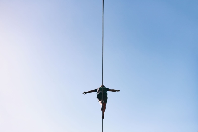 slackline