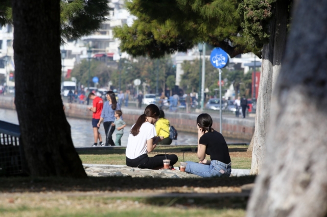 Τι καιρό θα κάνει την τελευταία εβδομάδα του Οκτωβρίου