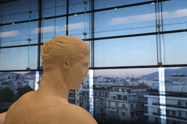 Μπορεί να φέρει λεφτά ο πολιτισμός στην Ελλάδα;