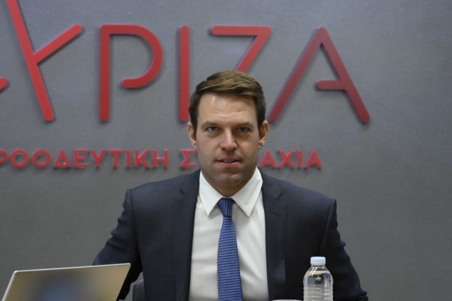 Ο Κασσελάκης θα κριθεί στις ευρωεκλογές, αλλά τι θα έχει μείνει από τον ΣΥΡΙΖΑ;