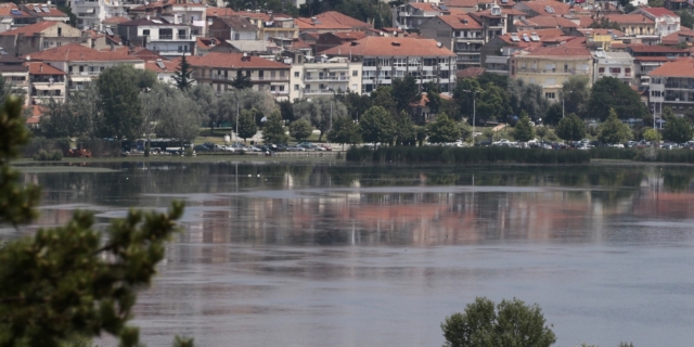 Καστοριά: Νεκρός στη λίμνη εντοπίστηκε 42χρονος που αναζητούνταν