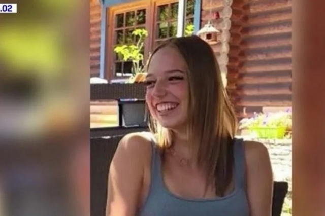 Γαλλία: Αγωνία για την 15χρονη Λινά – Νέες μαρτυρίες πριν την εξαφάνισή της