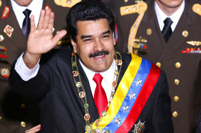 Βενεζουέλα: Η ΕΕ δεν αναγνωρίζει την εκλογική νίκη Μαδούρο