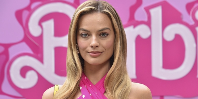 Margot Robbie