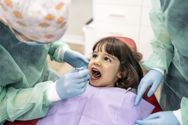 Dentist Pass: Μέχρι τις 22 Οκτωβρίου η προθεσμία υποβολής αιτήσεων