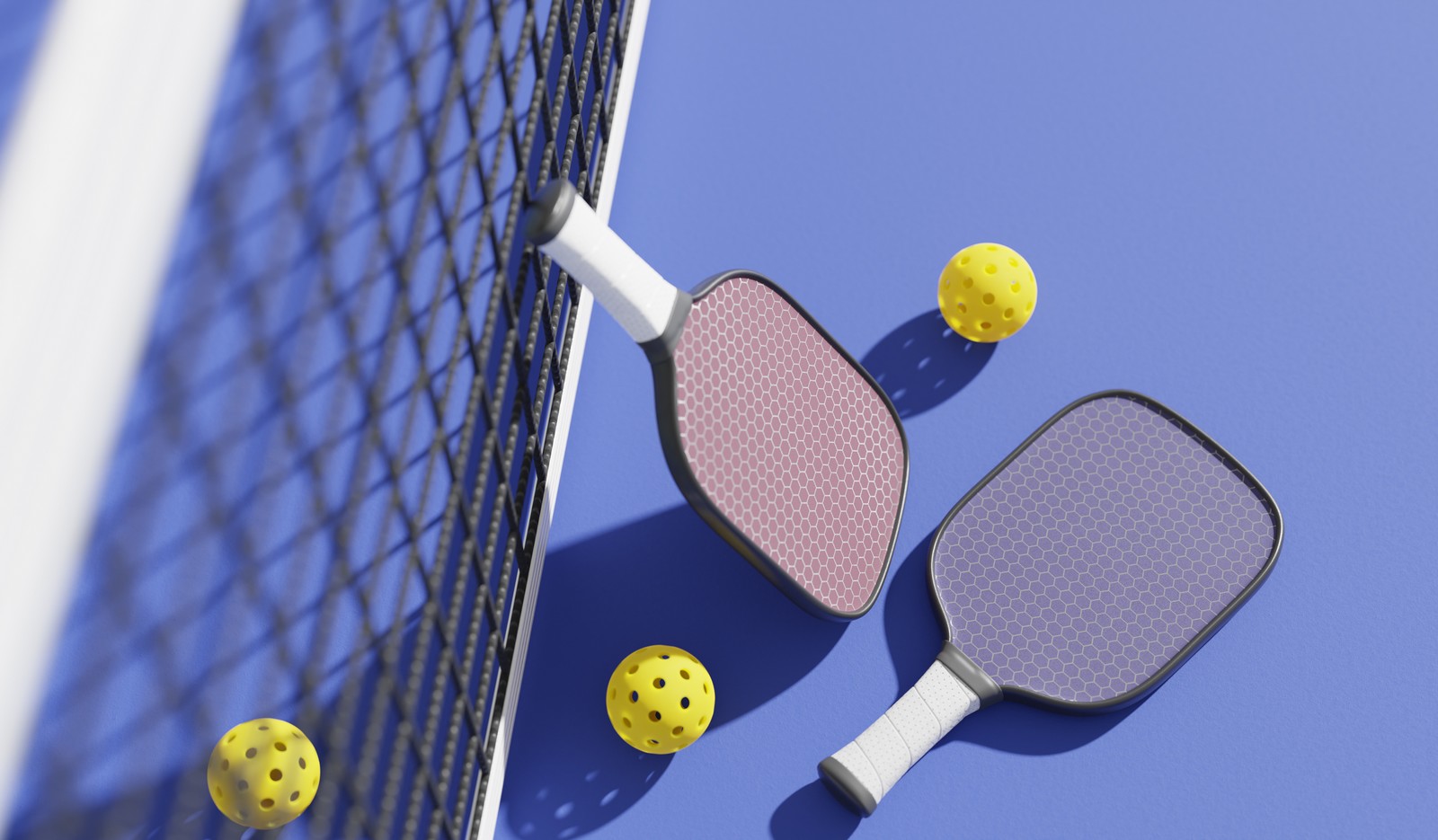 Pickleball 