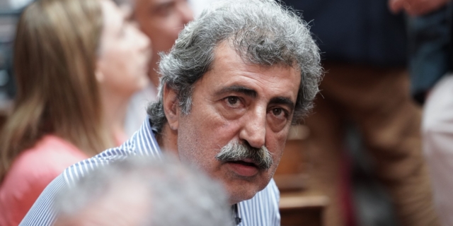 Κίνδυνος γελοιοποίησης του ΣΥΡΙΖΑ από την υπόθεση Πολάκη λένε οι “87”