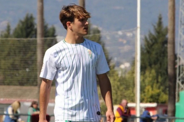 Ισπανία: Νεκρός 18χρονος ποδοσφαιριστής της Κόρδοβα που είχε εξαφανιστεί