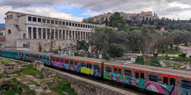 Καιρός: Αλλαγή σκηνικού τις επόμενες ημέρες – Πτώση της θερμοκρασίας από την Τρίτη