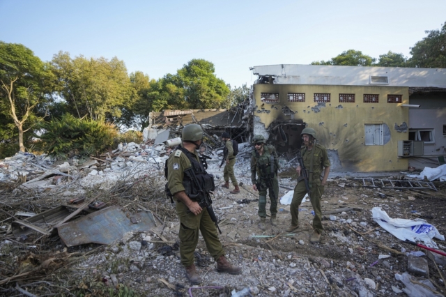 Μέση Ανατολή: Επικίνδυνη κλιμάκωση στα σύνορα Ισραήλ – Λιβάνου