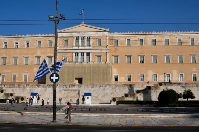 28η Οκτωβρίου: Πώς θα πληρωθούν όσοι εργαστούν την ημέρα της εθνικής εορτής