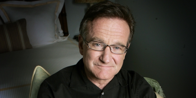 Robin Williams