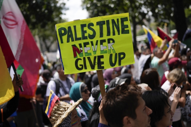 Η άλλη πλευρά της Δύσης: Οι χώρες που “γυρίζουν την πλάτη” στο Ισραήλ – Παραίτηση στον ΟΗΕ για τη “γενοκτονία”