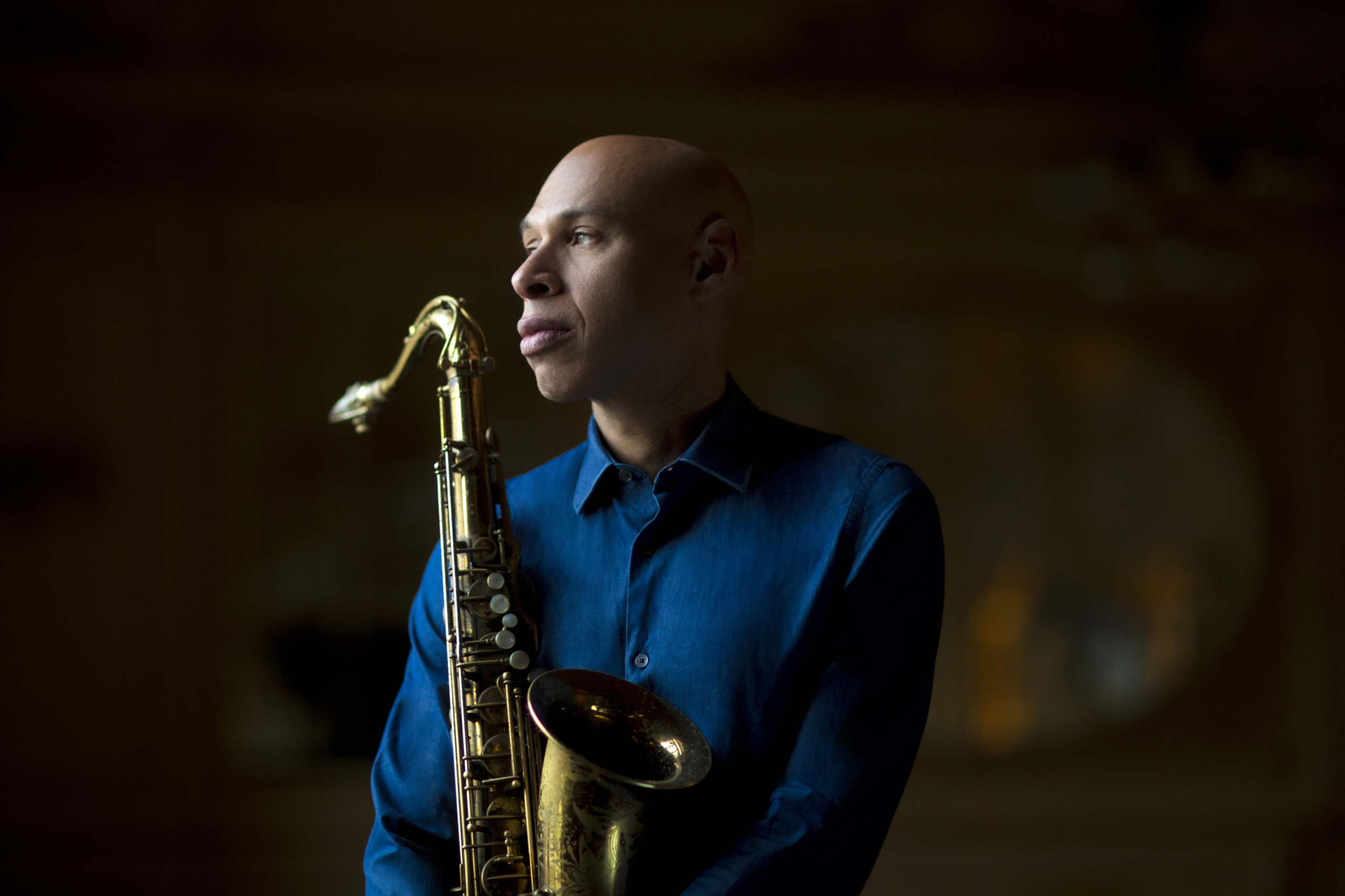 Joshua Redman Quartet