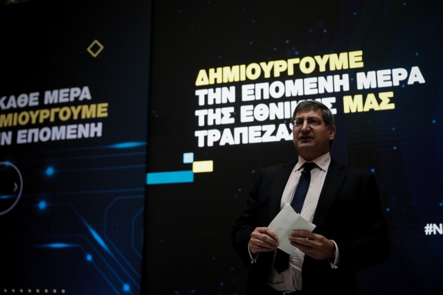 Μυλωνάς: 1,5 δισ. νέα δάνεια το 2023