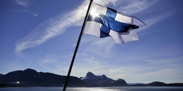 Φινλανδία: Το Ελσίνκι θα κλείσει τα 4 από τα 9 μεθοριακά του περάσματα με τη Ρωσία