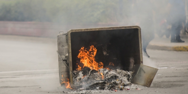 Ένταση σε Θήβα και Ασπρόπυργο μετά τον θάνατο του 17χρονου