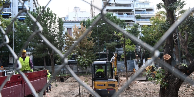 Πώς προχωρά ο διαγωνισμός για την επέκταση της γραμμής 2 προς Ίλιον