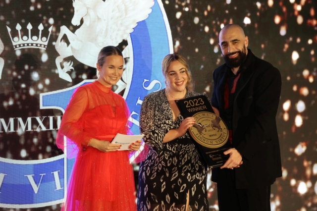 4 νέες βραβεύσεις για το Wyndham Grand Mirabello και την Zeus International Hotels & Resorts στα 7 Stars Luxury Hospitality & Lifestyle Awards