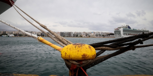 Λιμάνι Πειραιά