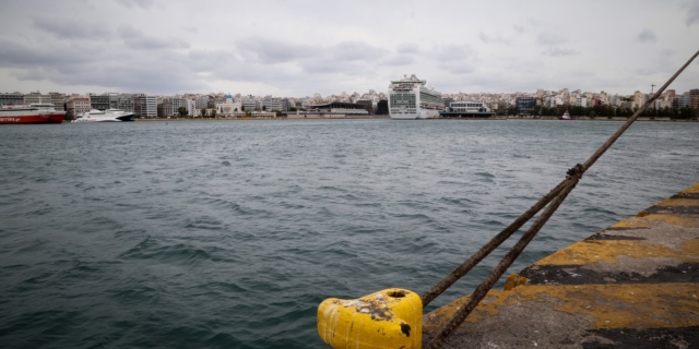 Λιμάνι Πειραιά