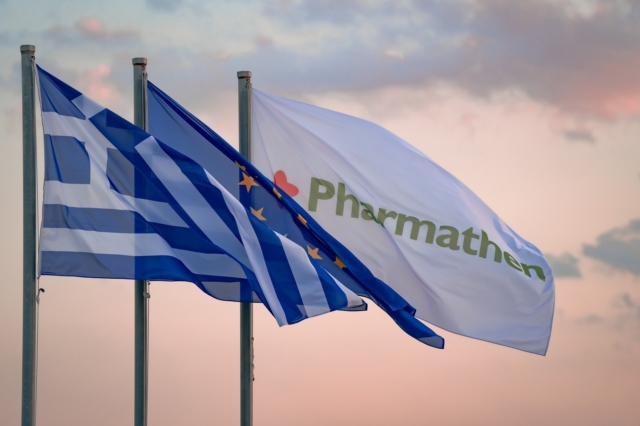 Η Pharmathen εξαγοράζει την CBL Patras