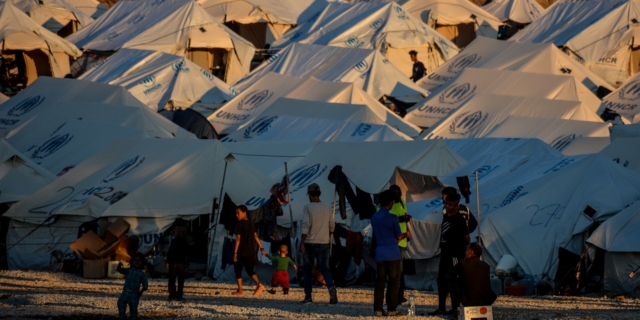 ΜΕΤΑδραση: Επαναφορά της διερμηνείας στα Κέντρα Υποδοχής και στην Υπηρεσία Ασύλου
