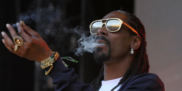 O Snoop Dogg