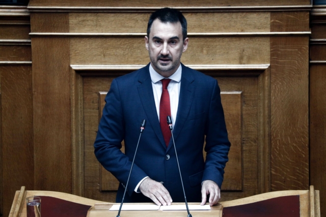 Στην τελική ευθεία για νέα Κ.Ο των βουλευτών που αποχώρησαν από τον ΣΥΡΙΖΑ