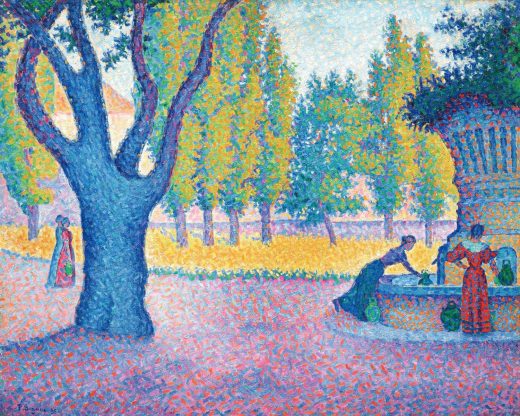 -Paul-Signac