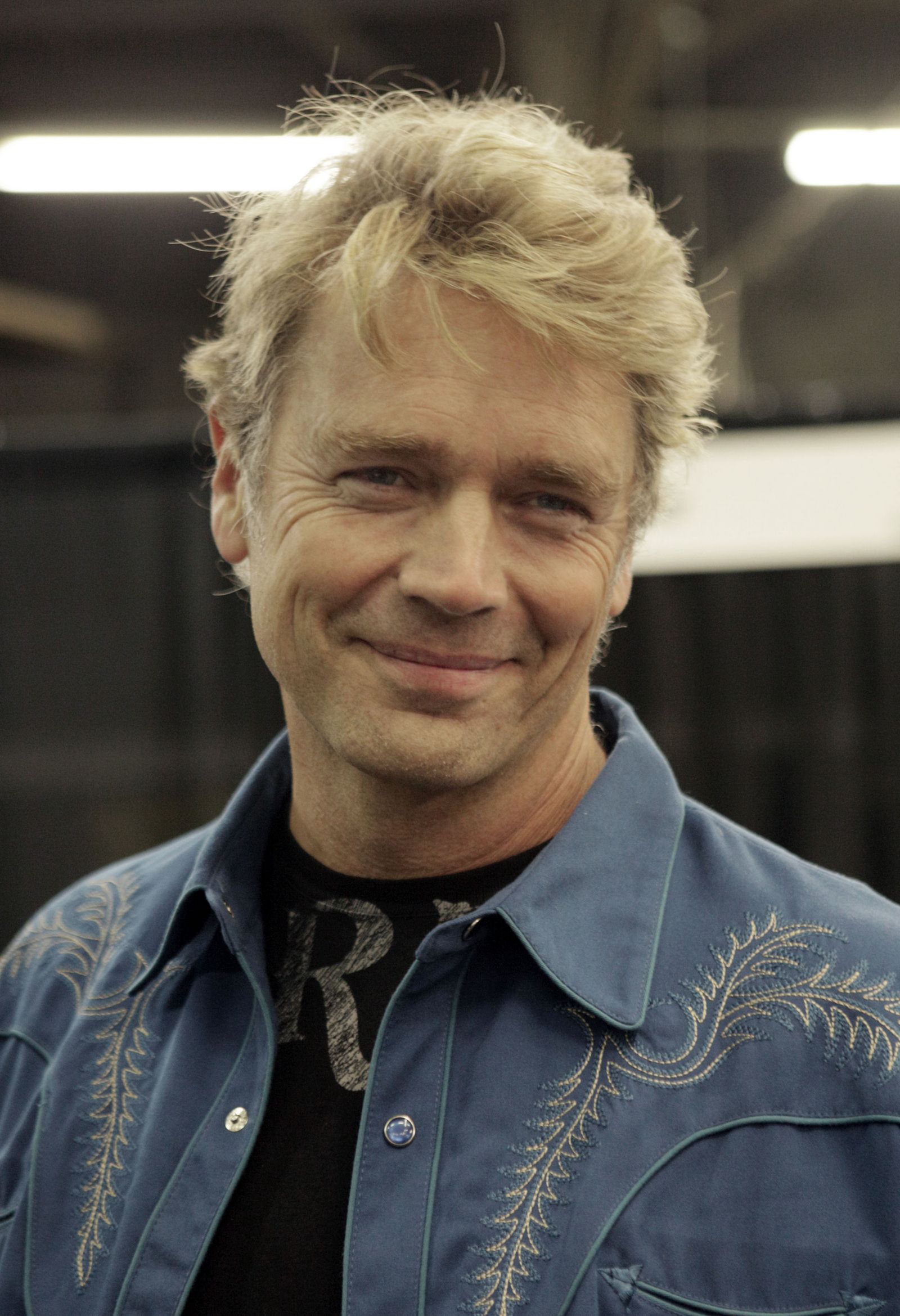 John Schneider