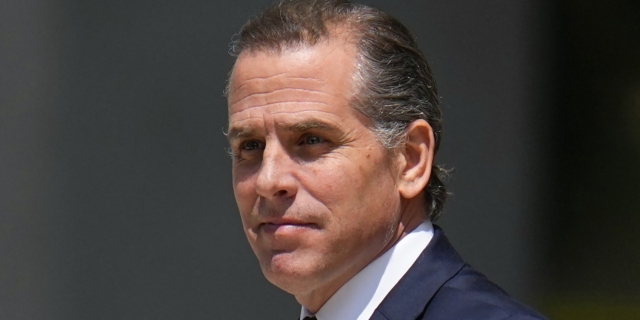 Hunter Biden