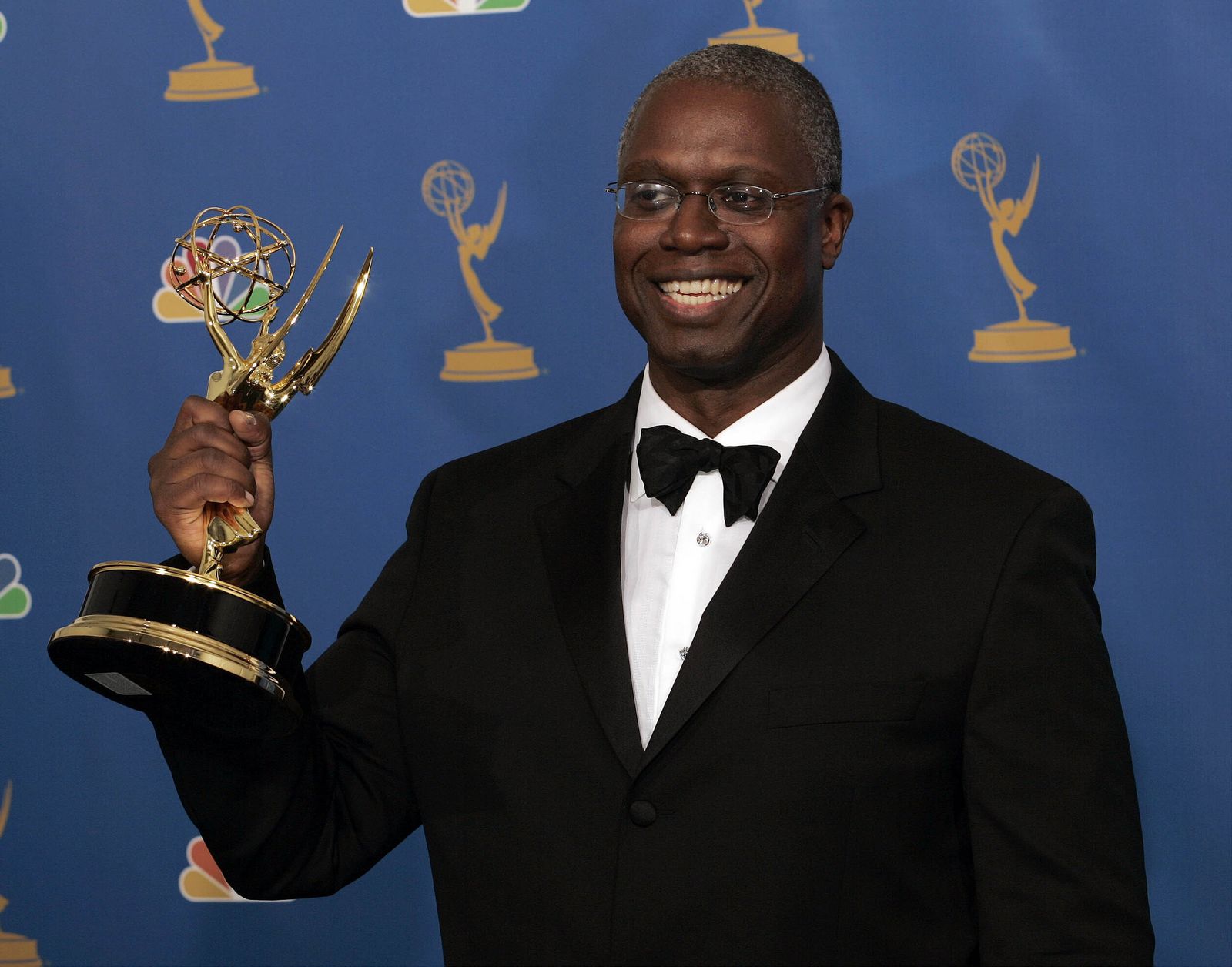 Andre Braugher