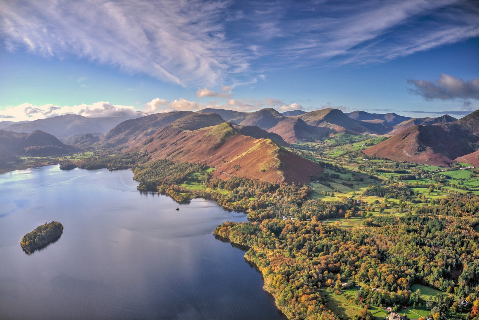 Lake District