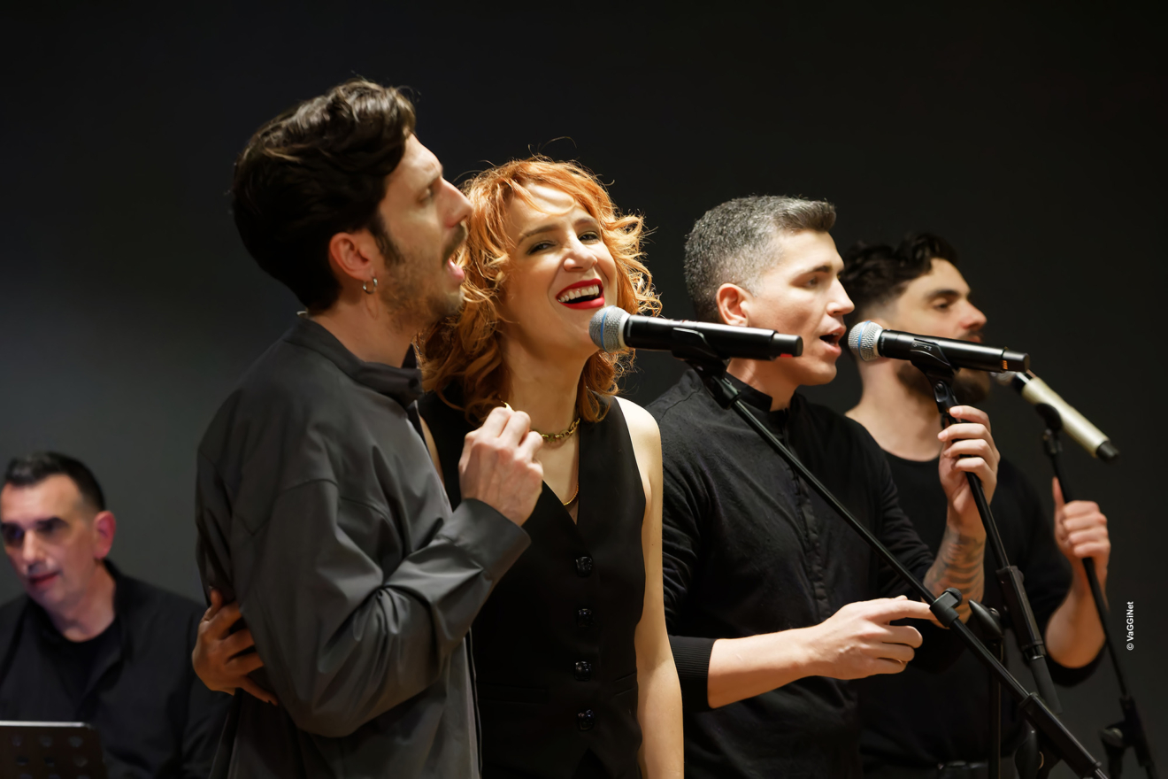 Το ελληνικό τραγούδι και το πώς μας ενώνει συζητήθηκε σε εκδήλωση της ΕΔΕΜ