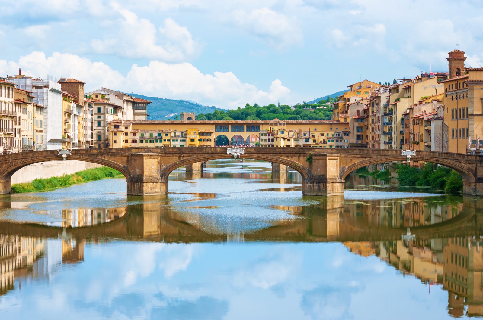 Ponte Vecchio