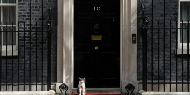 Downing Street