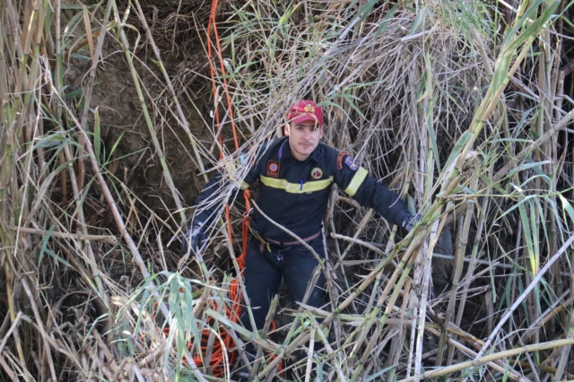 Εύβοια: Περιπατητής έπεσε σε γκρεμό στο όρος Δίρφυς – Σε εξέλιξη επιχείρηση της ΕΜΑΚ