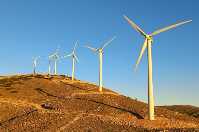 Η ENEL ολοκλήρωσε την πώληση του 50% της Enel Green Power Hellas