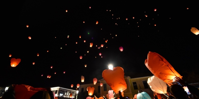 Χριστούγεννα στην Ελλάδα με ιδιαίτερα έθιμα και παραδόσεις